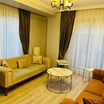 Cantrmen Suites