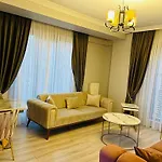 Cantrmen Suites