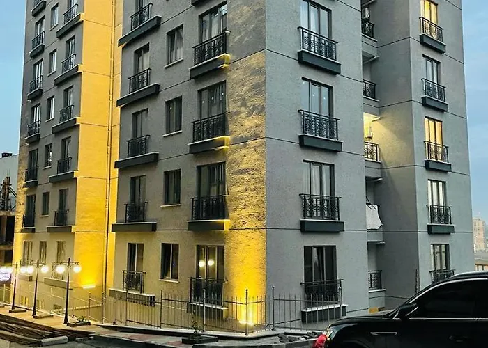 Cantrmen Suites