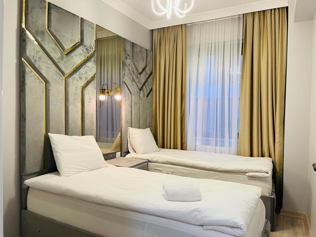 Daire Cantrmen İstanbul