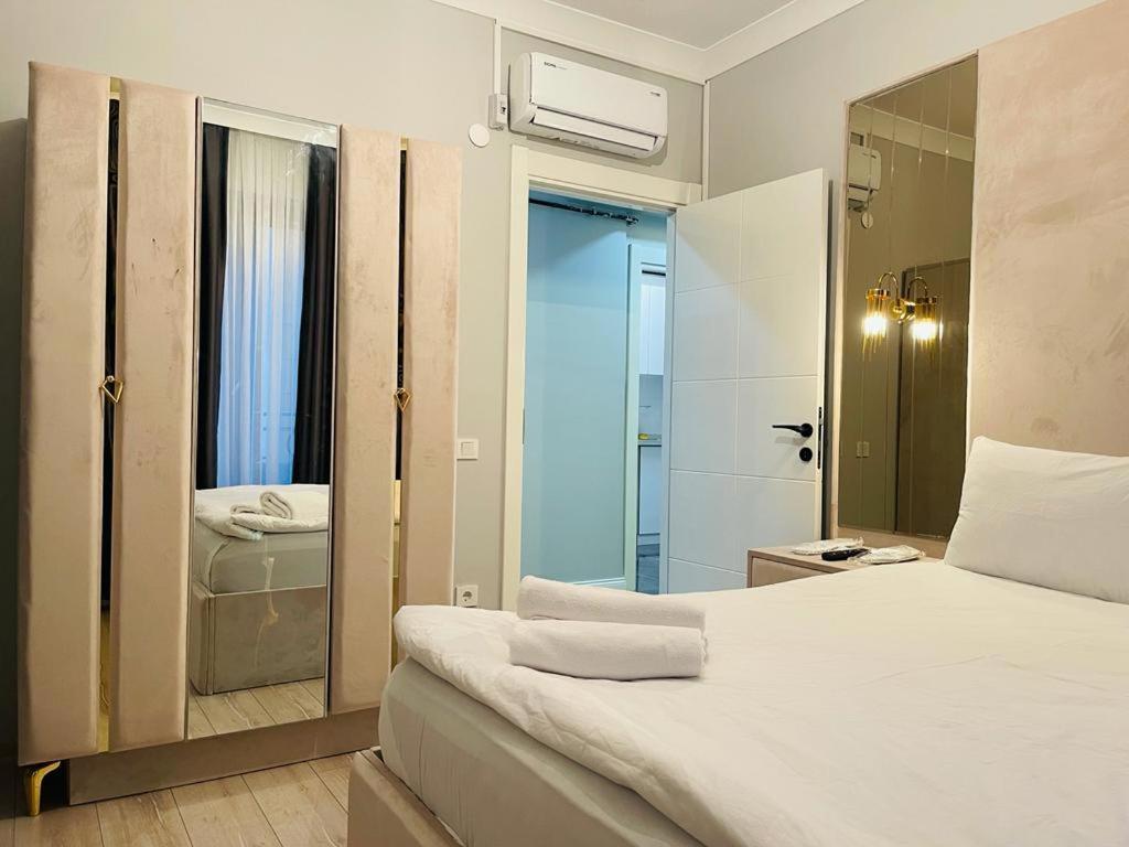 Cantrmen Daire İstanbul