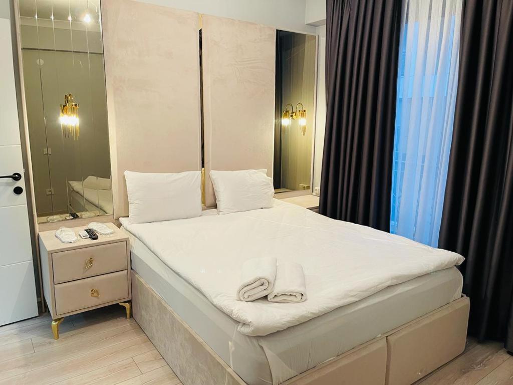 Cantrmen Daire İstanbul